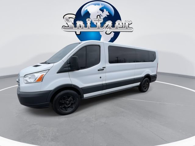 Used 2018 Ford Transit 350 XLT image 7
