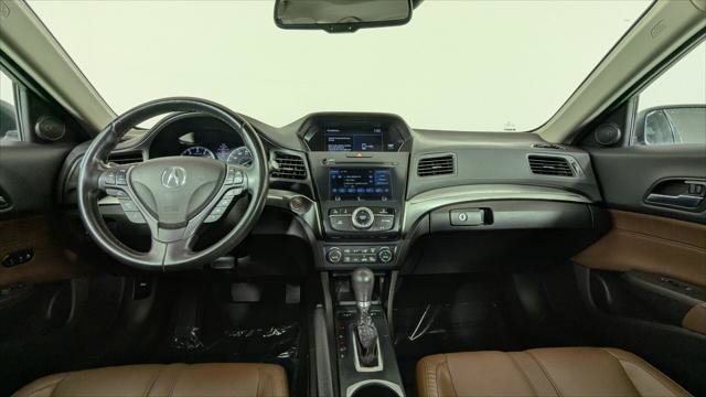 Used 2021 Acura ILX w/ Premium Package FWD image 20