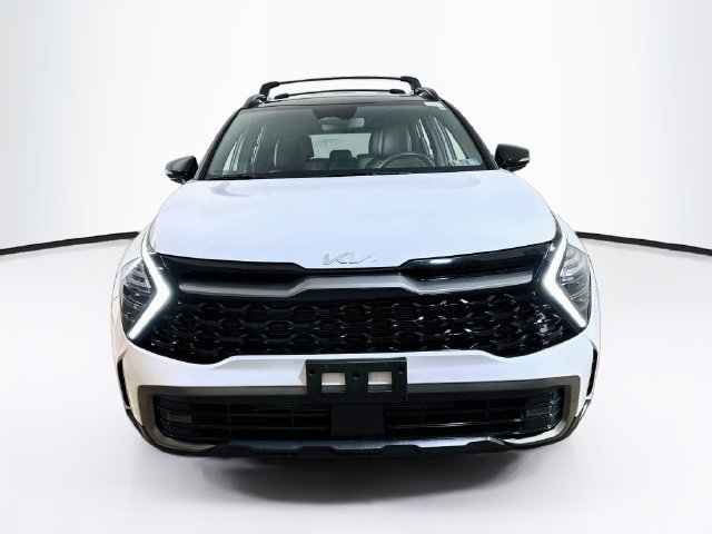 Used 2024 Kia Sportage X-Pro AWD/4WD image 2