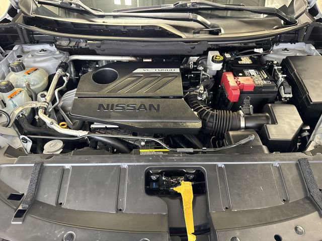 Used 2023 Nissan Rogue SL w/ SL Premium Package AWD/4WD image 29