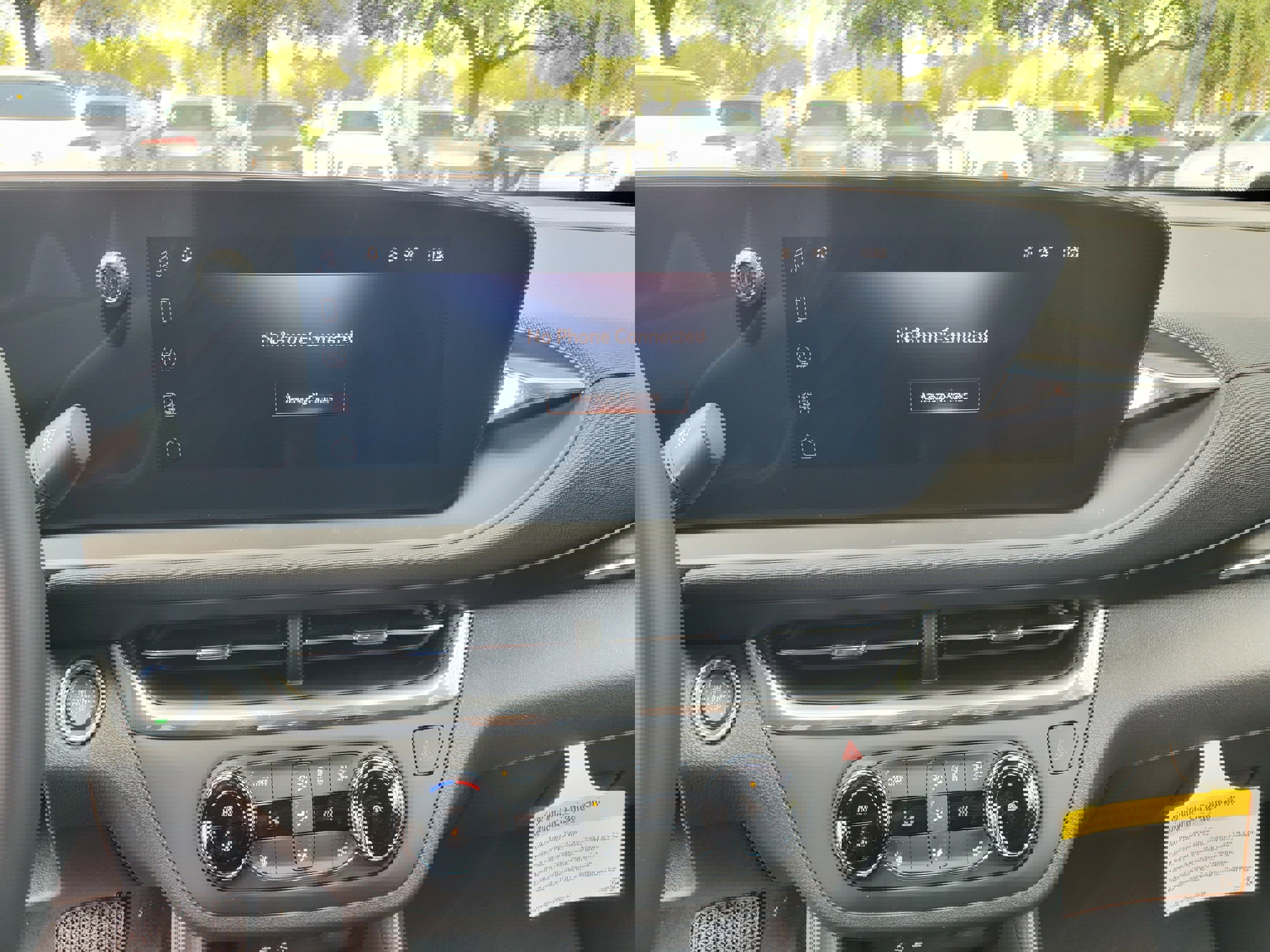 New 2025 Buick Envista Preferred w/ Convenience I Package image 14