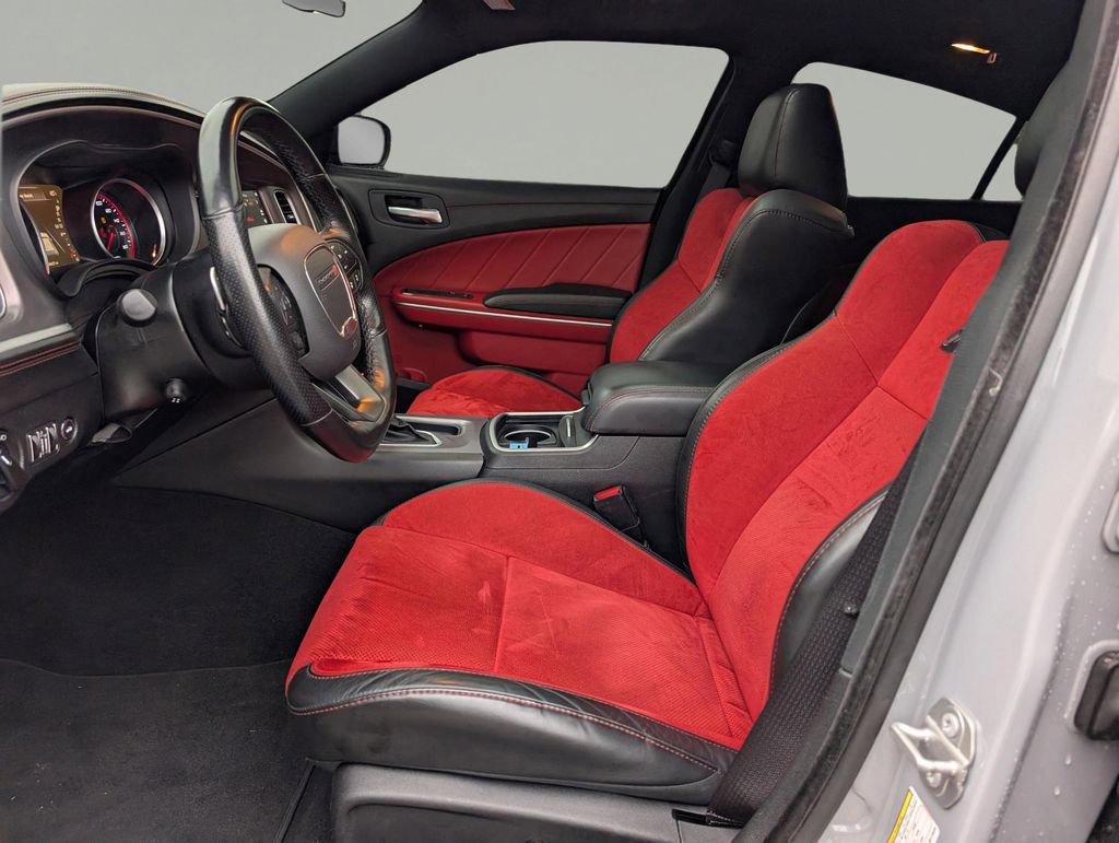 Used 2022 Dodge Charger Scat Pack image 17