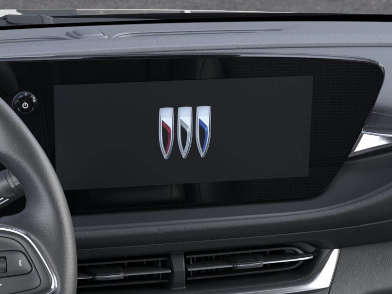 New 2026 Buick Envista Preferred w/ Convenience I Package FWD image 20