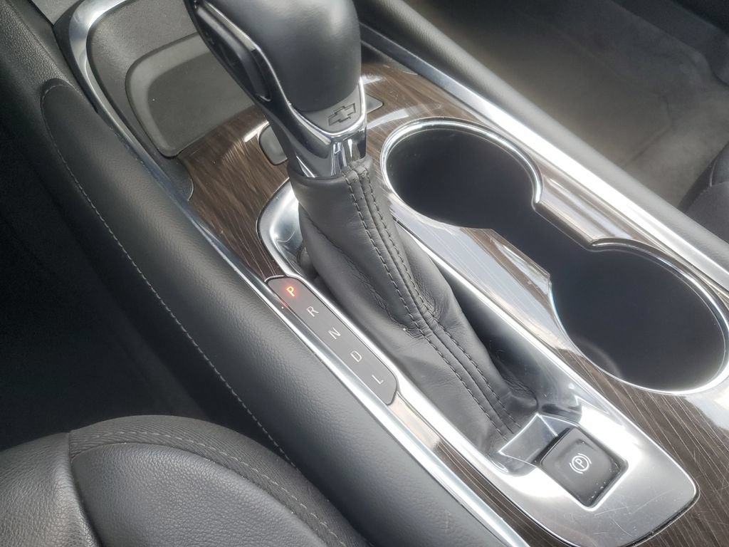 Used 2024 Chevrolet Malibu LT FWD image 21