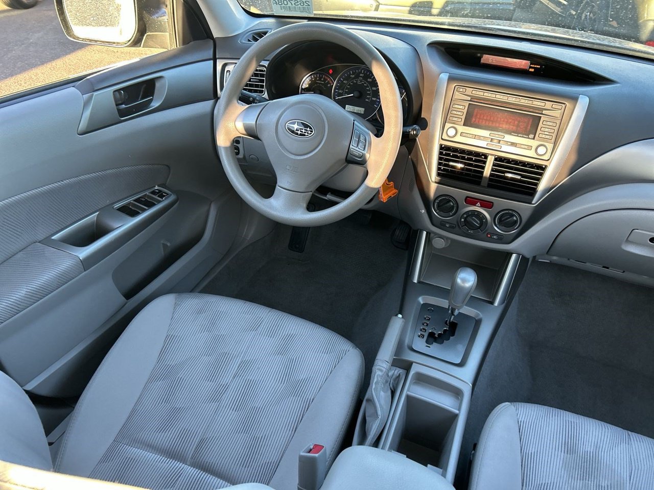 Used 2010 Subaru Forester 2.5X AWD/4WD image 10