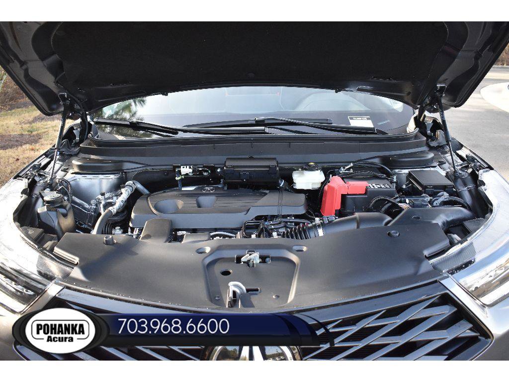 New 2026 Acura RDX Advance Package image 36