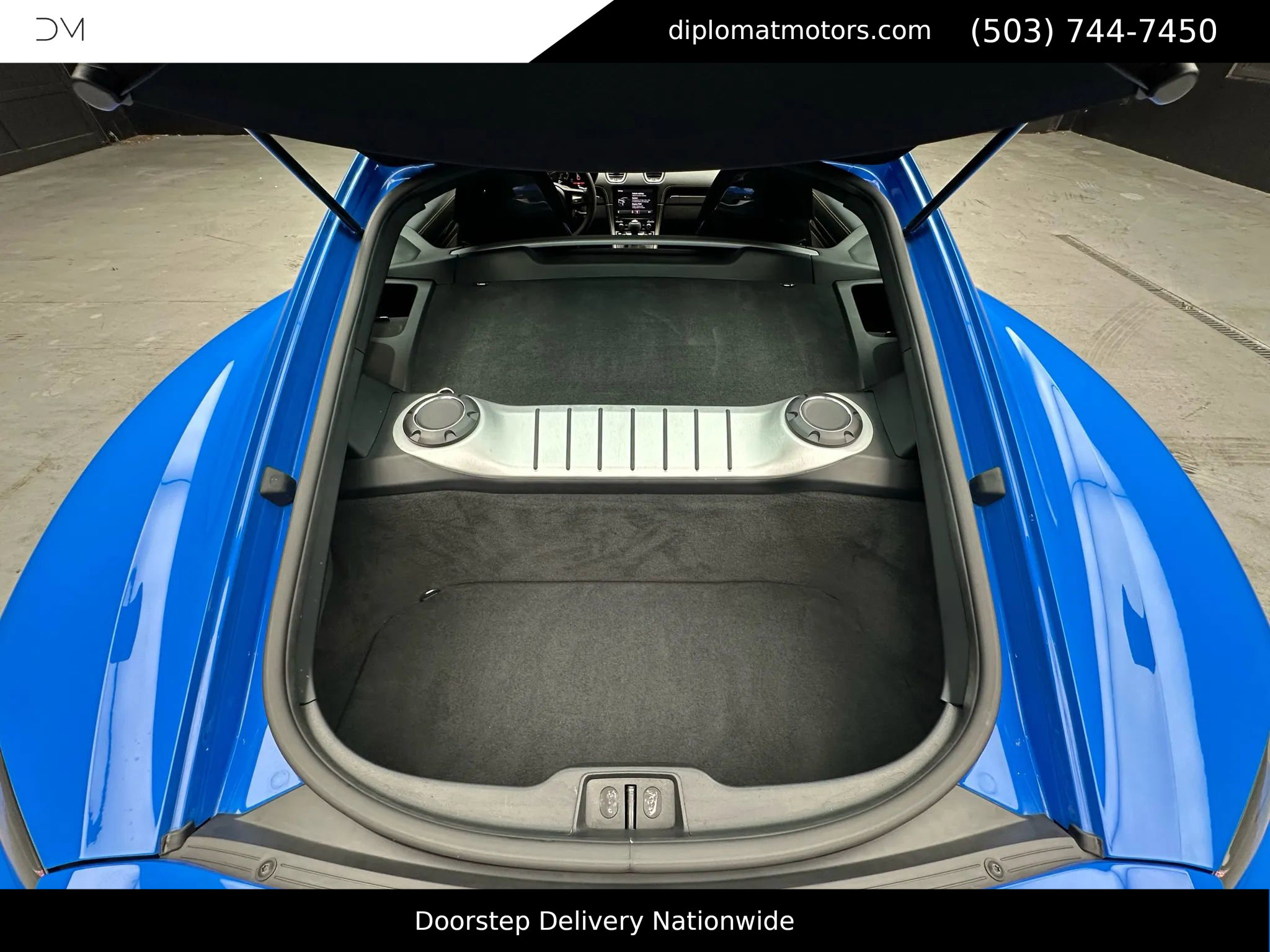 Used 2023 Porsche 718 Cayman GT4 image 43