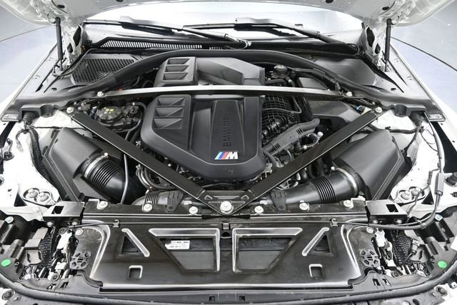 Used 2026 BMW M2 w/ Lighting Package RWD image 50