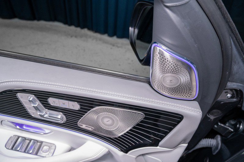 Certified 2023 Mercedes-Benz Maybach GLS 600 4MATIC image 10