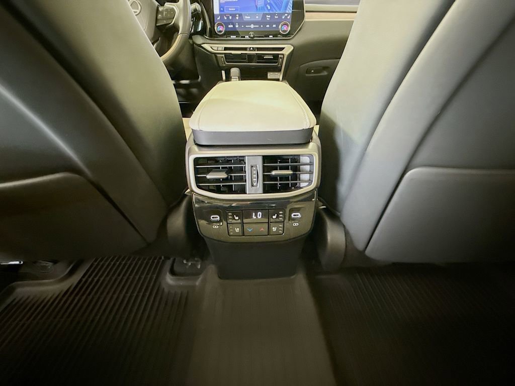 Used 2023 Lexus RX 350 AWD w/ Accessory Package (Z1) image 26