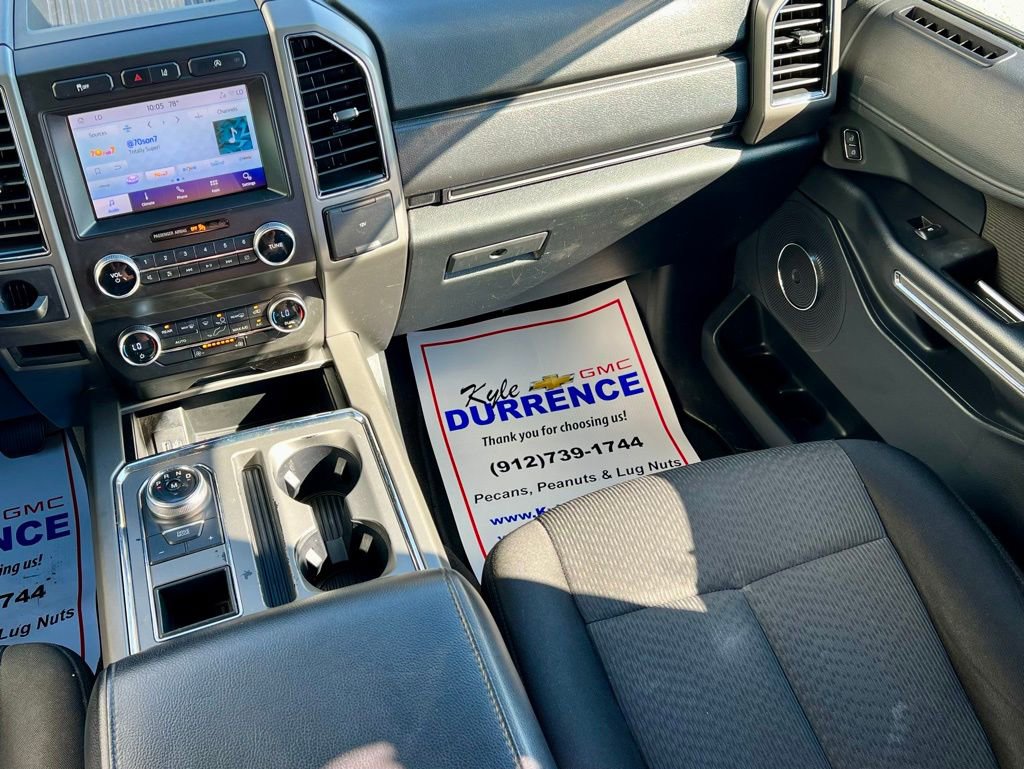 Used 2020 Ford Expedition XLT image 17