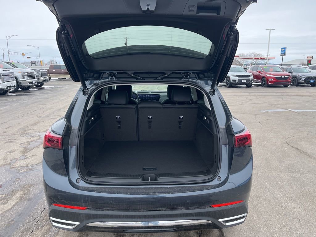 New 2026 Buick Envision Preferred image 13