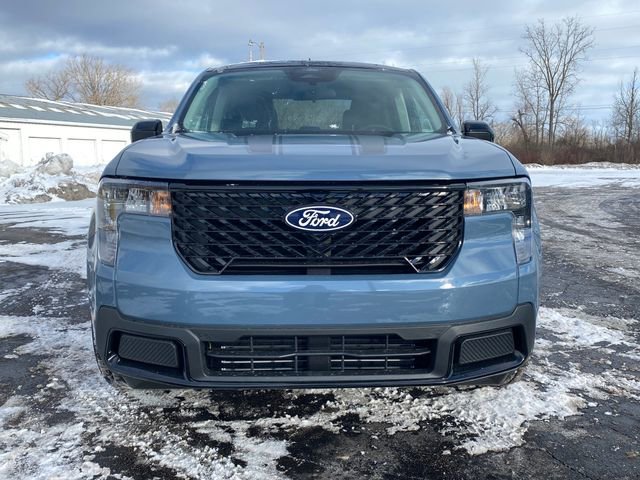 New 2026 Ford Maverick XLT w/ XLT Luxury Package image 11