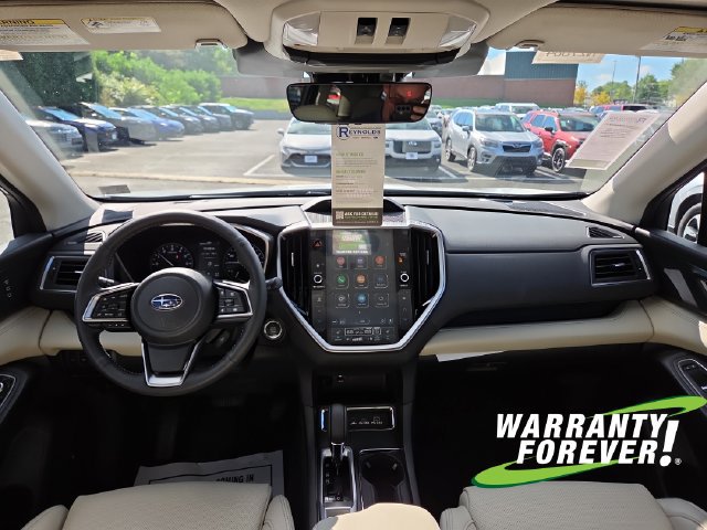 New 2027 Subaru Ascent Limited AWD/4WD image 10