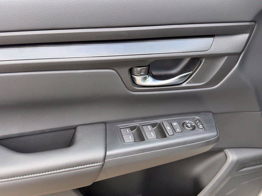 New 2026 Honda CR-V EX image 12