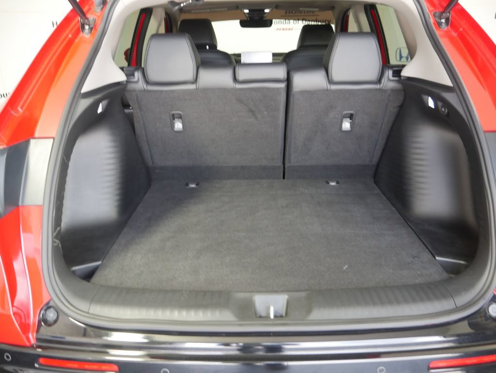 Used 2024 Honda HR-V EX-L image 10