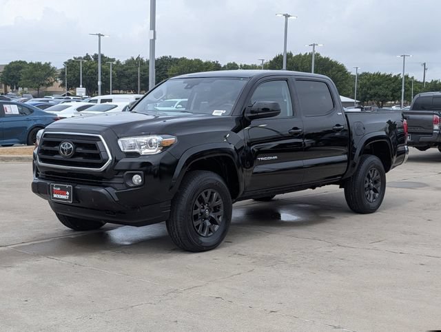 Used 2023 Toyota Tacoma SR5 AWD/4WD image 10