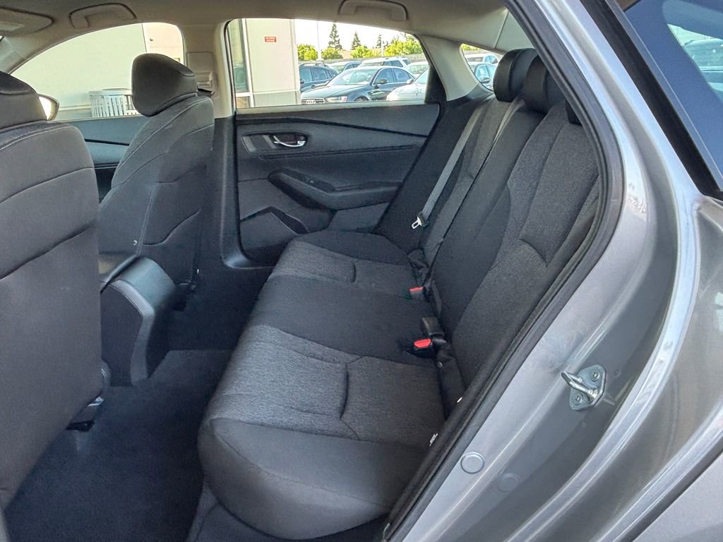 Used 2023 Honda Accord LX image 21