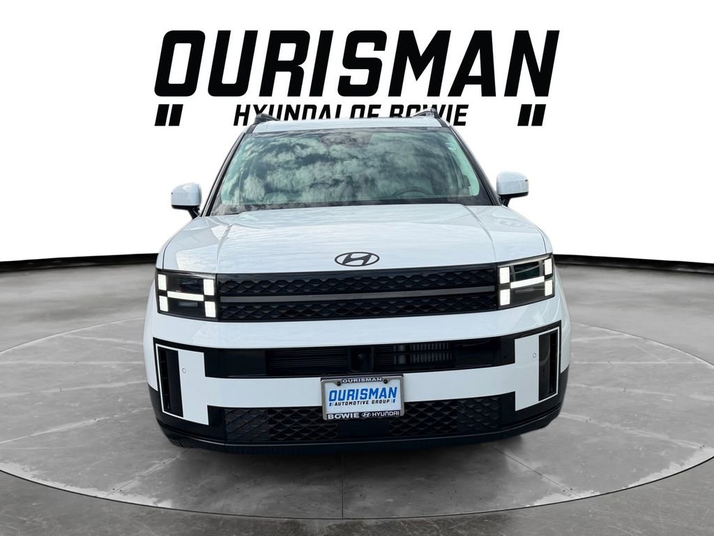 Used 2025 Hyundai Santa Fe Calligraphy image 8