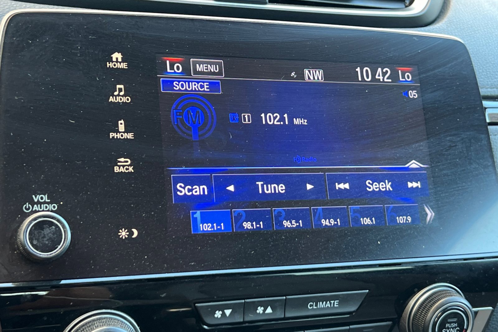 Used 2022 Honda CR-V EX image 18