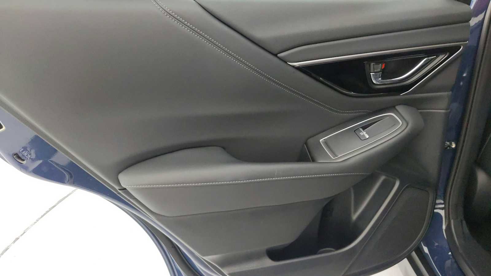 Certified 2023 Subaru Outback Limited image 22