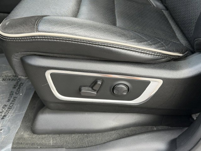 Used 2022 RAM 1500 Laramie w/ Laramie Southwest Edition RWD image 13