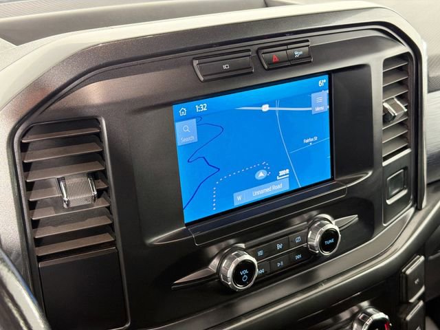 Used 2021 Ford F150 XLT w/ Equipment Group 301A Mid image 15