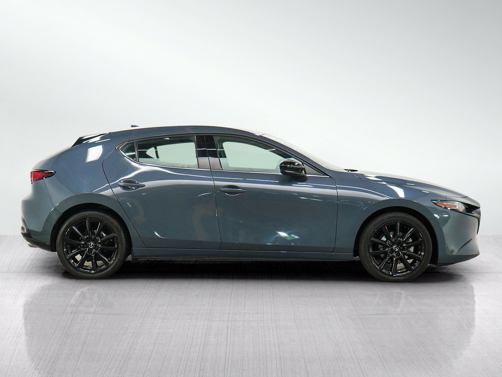Used 2023 MAZDA MAZDA3 AWD 2.5 Turbo Hatchback image 6