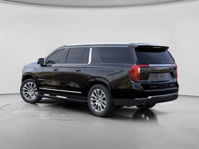 New 2026 GMC Yukon XL Denali w/ Denali Reserve Package AWD/4WD image 3