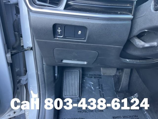 Used 2024 Kia Sorento S w/ Panoramic Sunroof Package FWD image 24