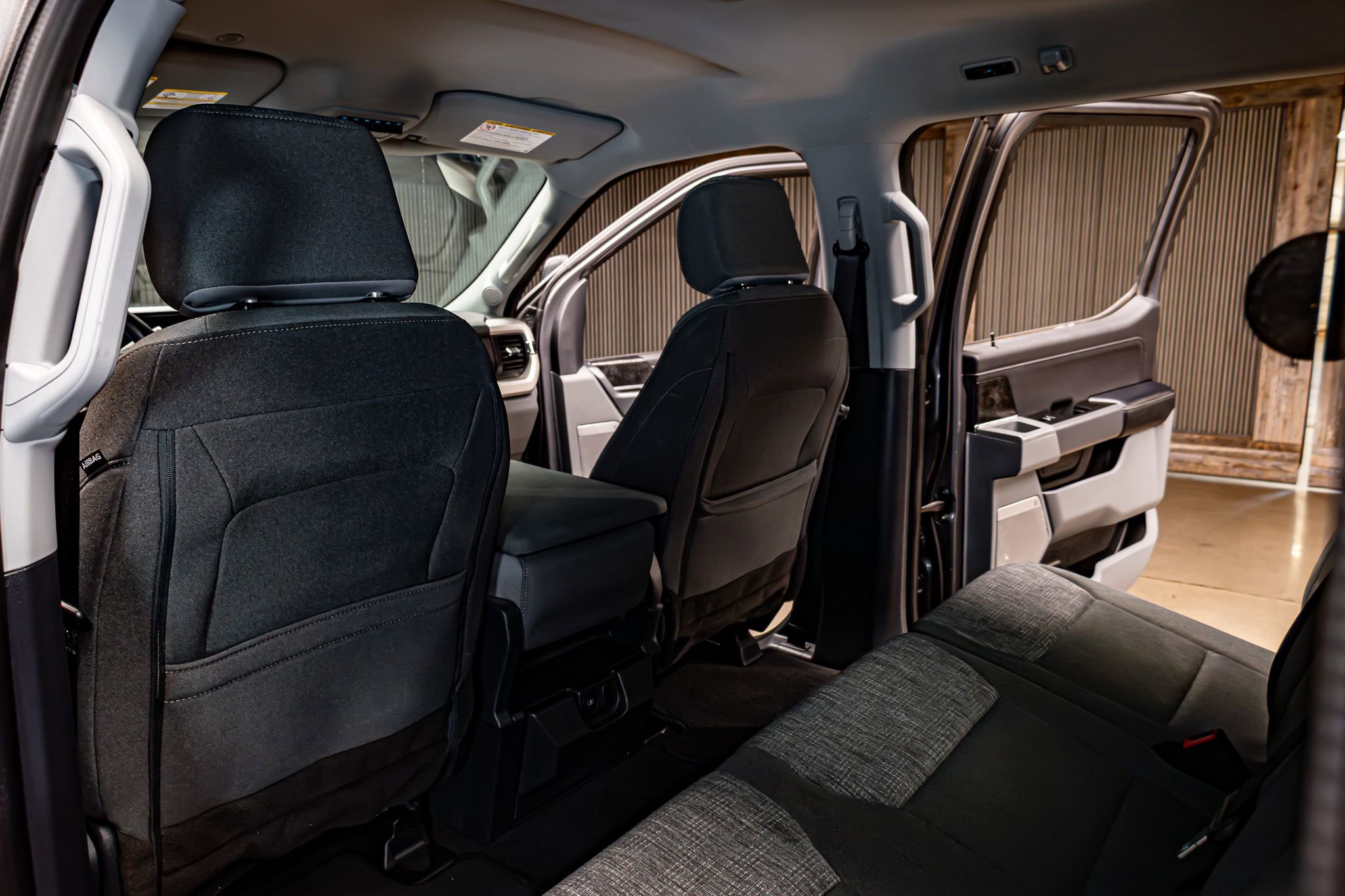 Used 2023 Ford F250 XLT w/ XLT Premium Package image 24