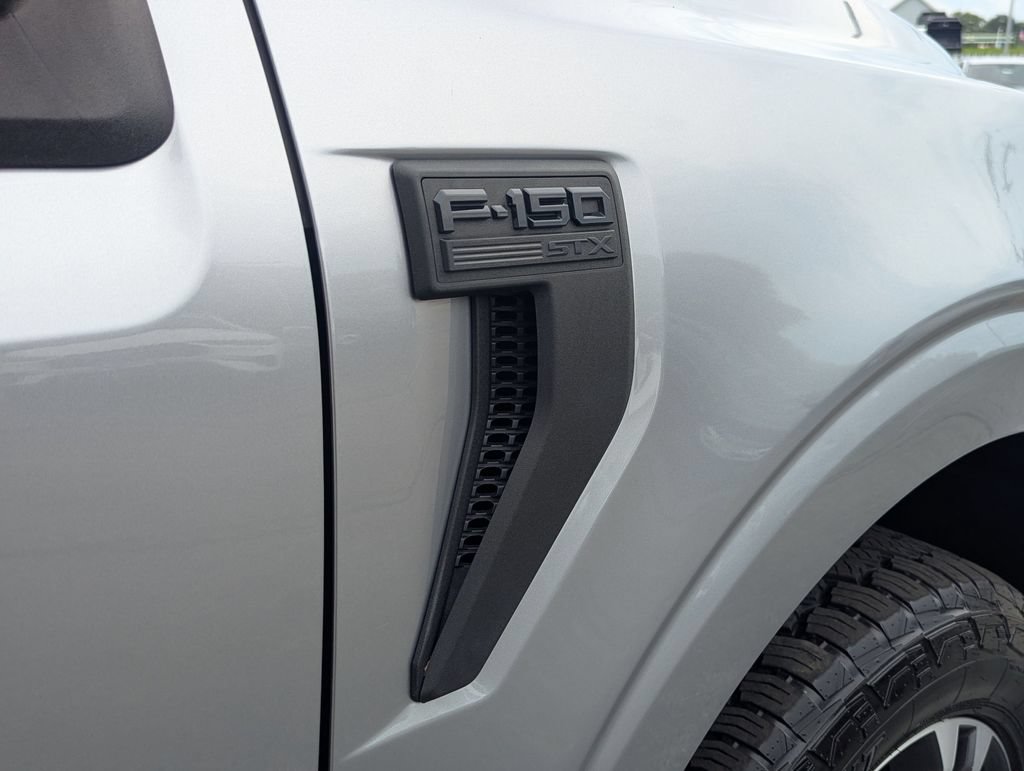 Used 2023 Ford F150 XL w/ STX Appearance Package AWD/4WD image 30