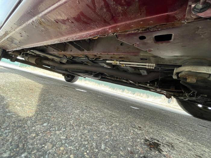 Used 2002 Dodge Grand Caravan Sport image 18