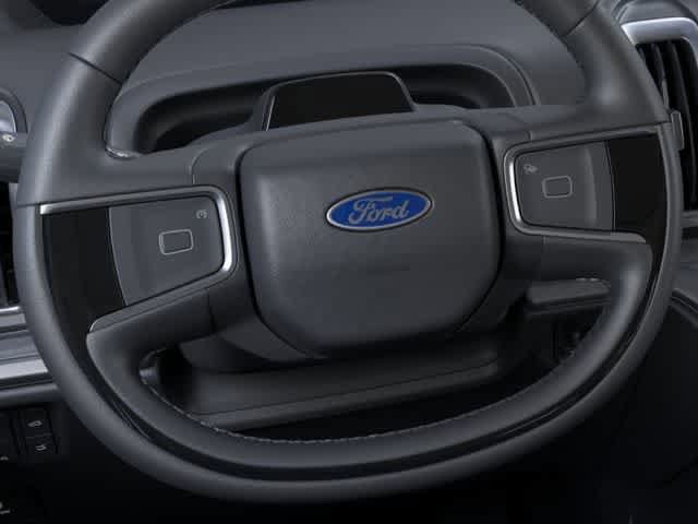 New 2025 Ford Expedition Platinum w/ Driver's Package AWD/4WD image 12