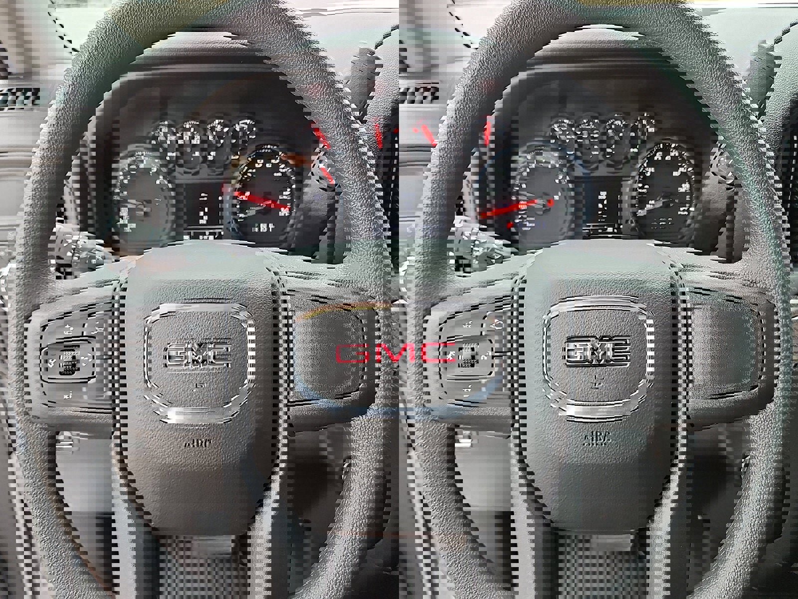 New 2026 GMC Sierra 1500 Pro w/ Pro Value Package image 15