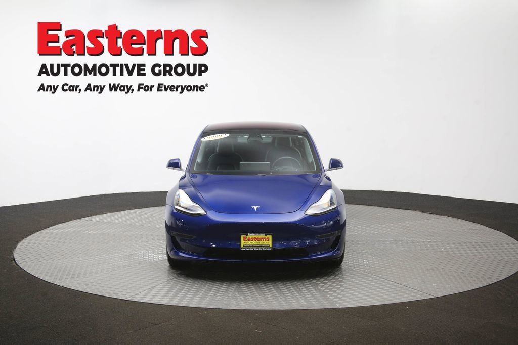 Used 2018 Tesla Model 3 Mid Range RWD image 47