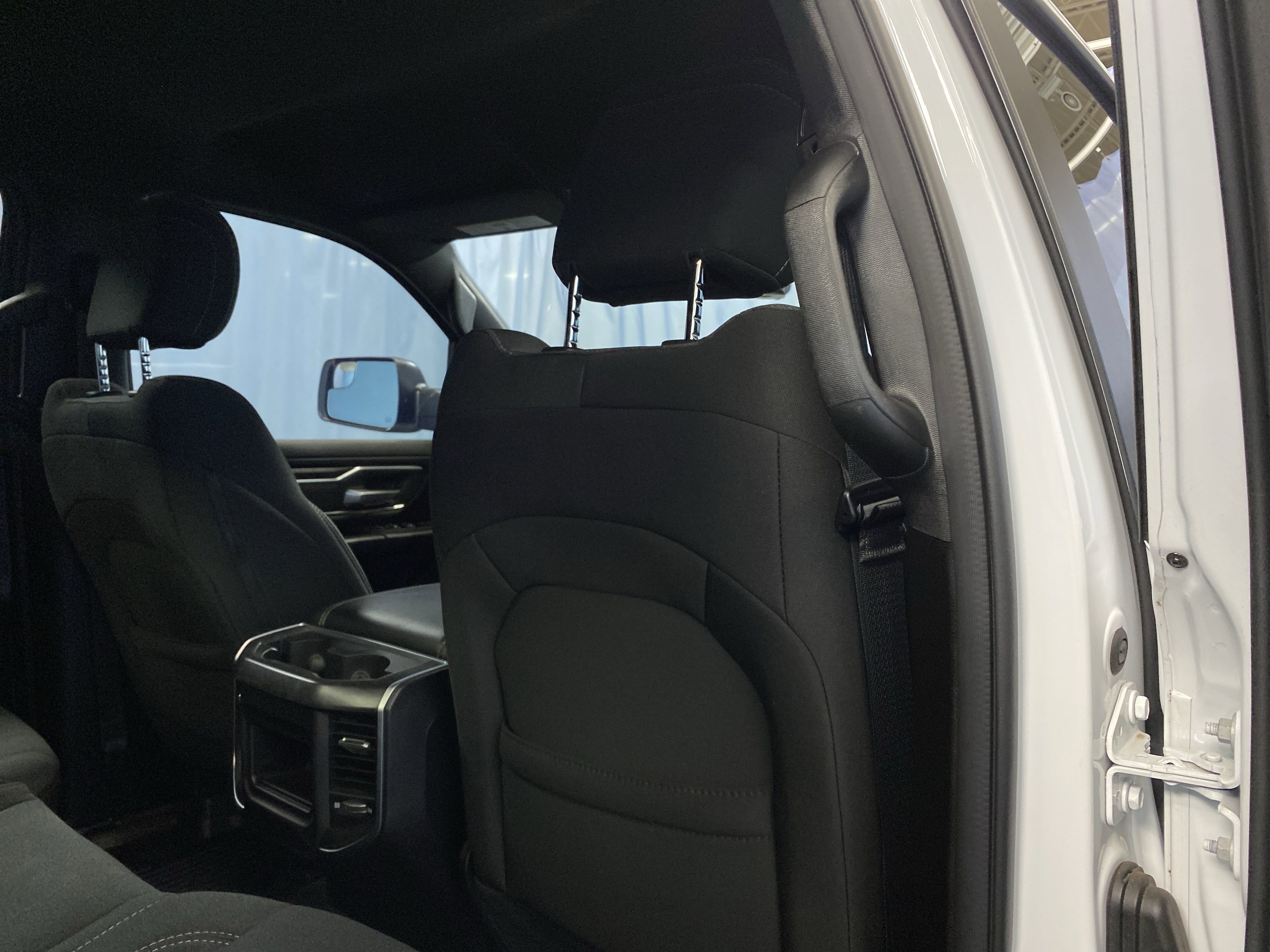 Certified 2024 RAM 1500 Big Horn image 36