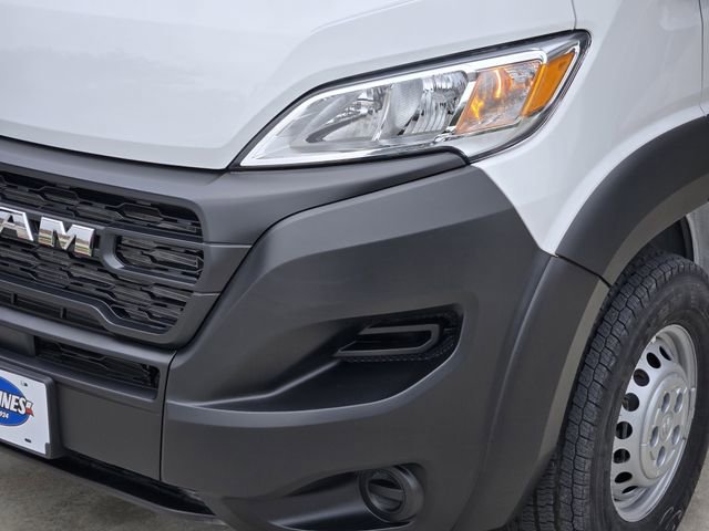 Used 2025 RAM ProMaster 2500 FWD image 9