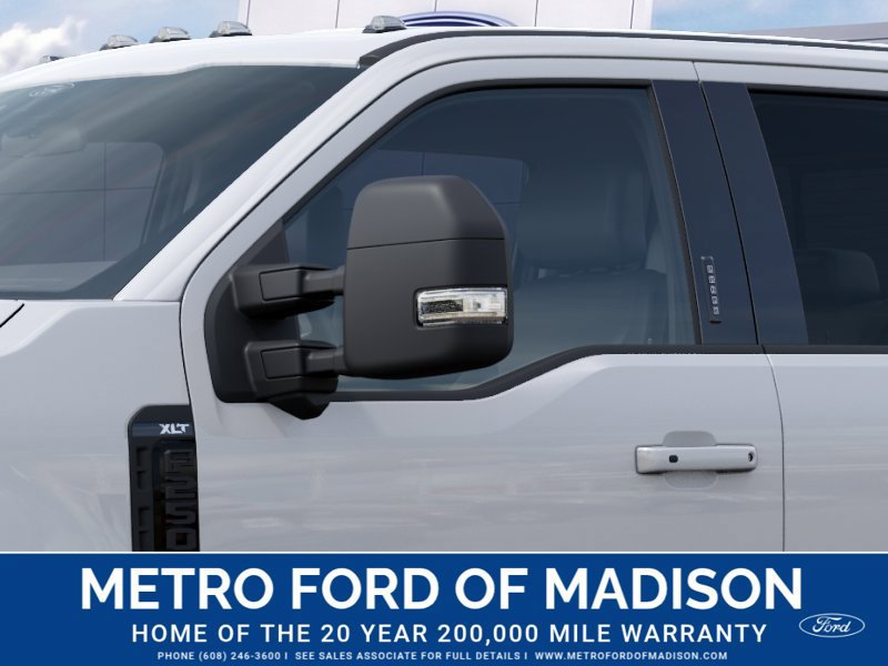 New 2027 Ford F250 XLT w/ XLT Premium Package AWD/4WD image 20