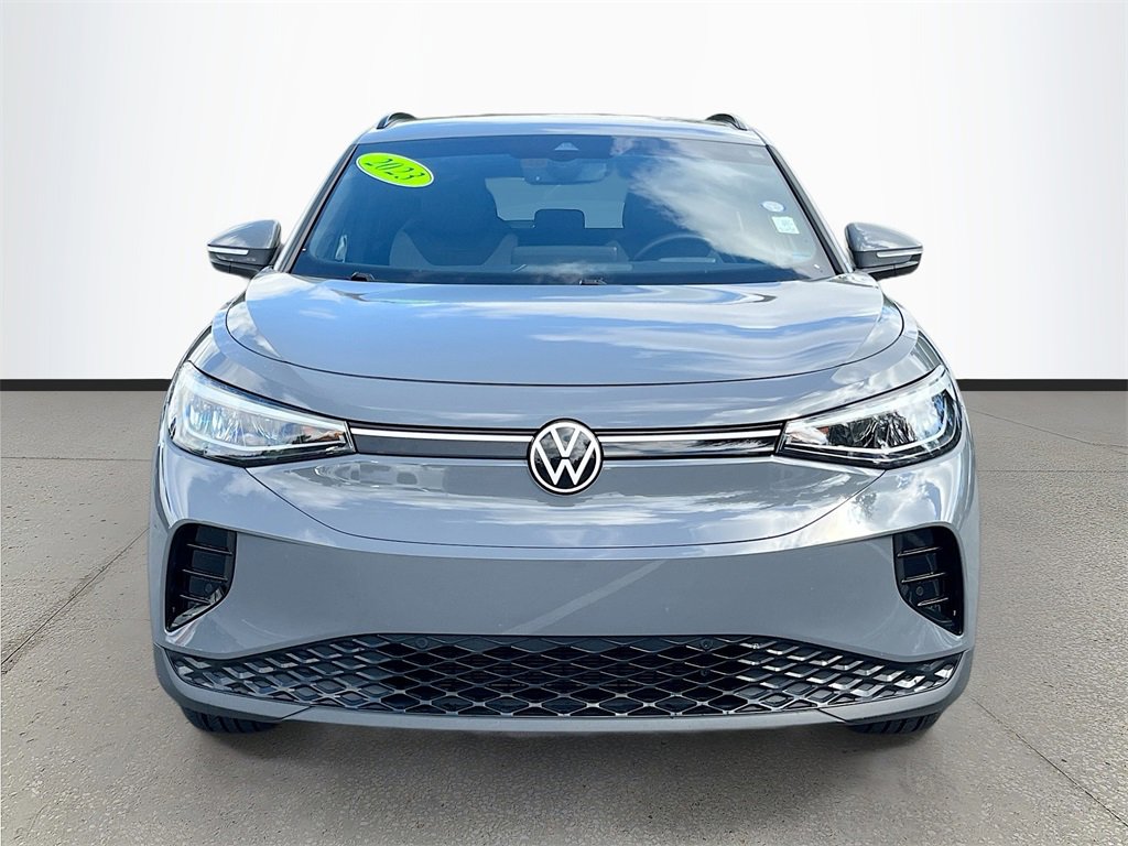 Used 2023 Volkswagen ID.4 Pro image 2