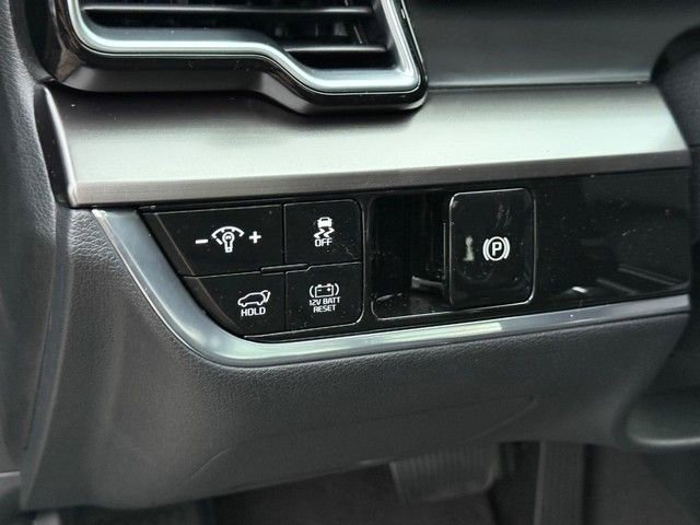 New 2025 Kia Sportage EX w/ EX Premium Package image 26