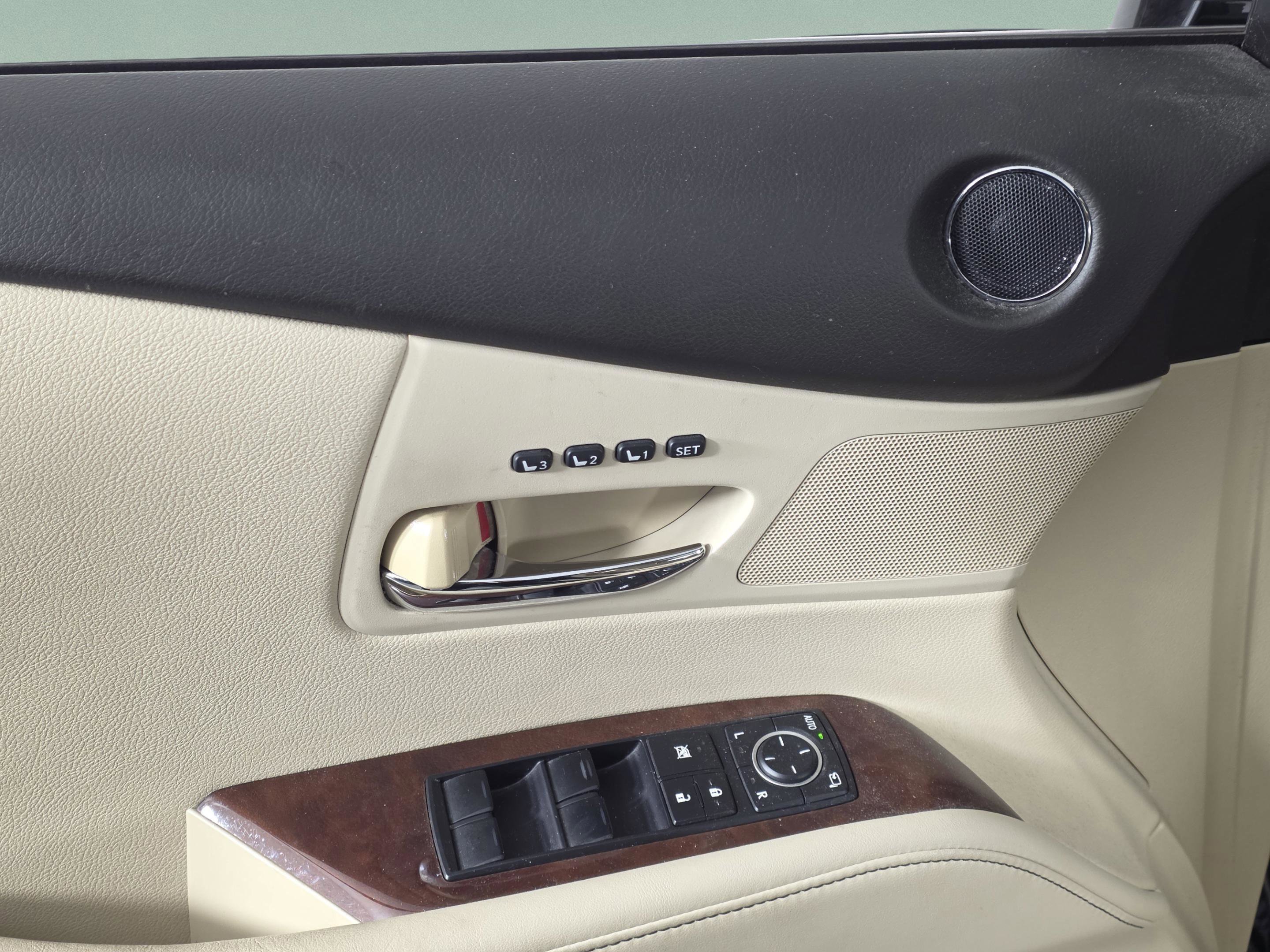 Used 2015 Lexus RX 350 FWD image 7