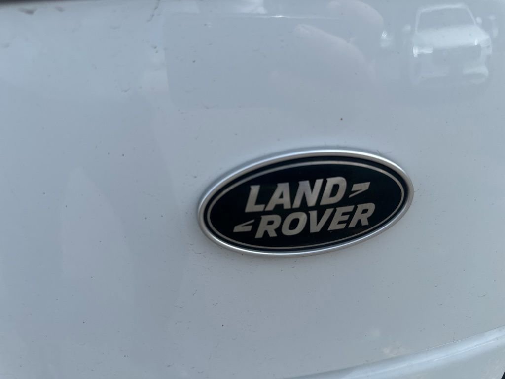 Used 2021 Land Rover Range Rover Westminster Edition AWD/4WD image 24