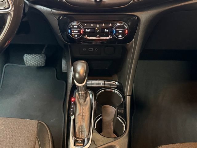 Used 2020 Buick Encore GX Select FWD image 14