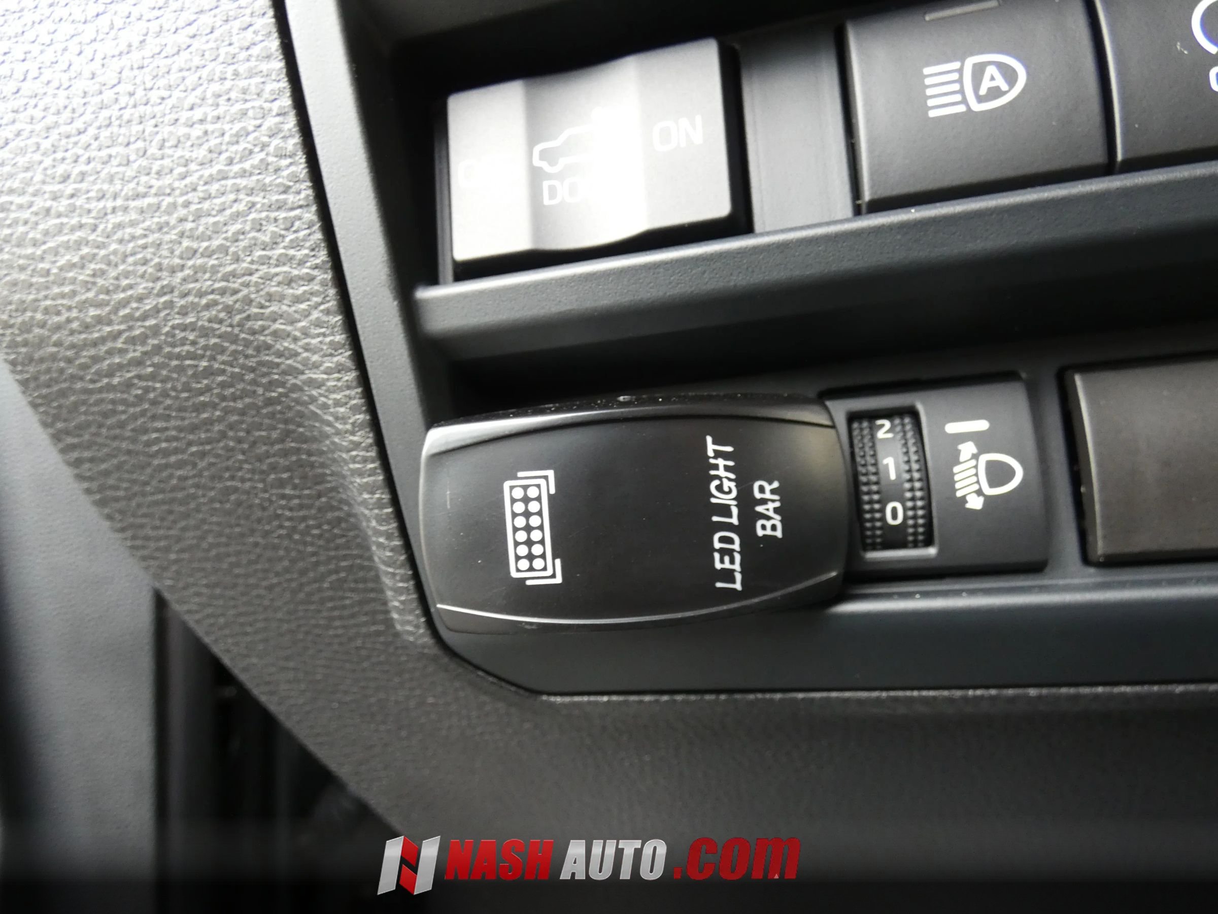 Used 2026 Toyota Tundra SR AWD/4WD image 77
