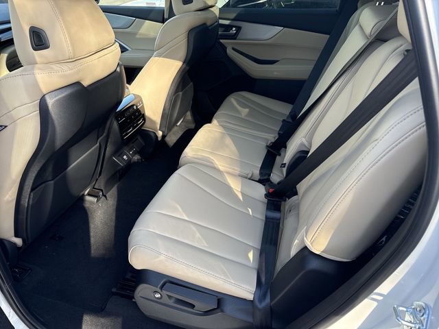 New 2026 Acura MDX SH-AWD image 25