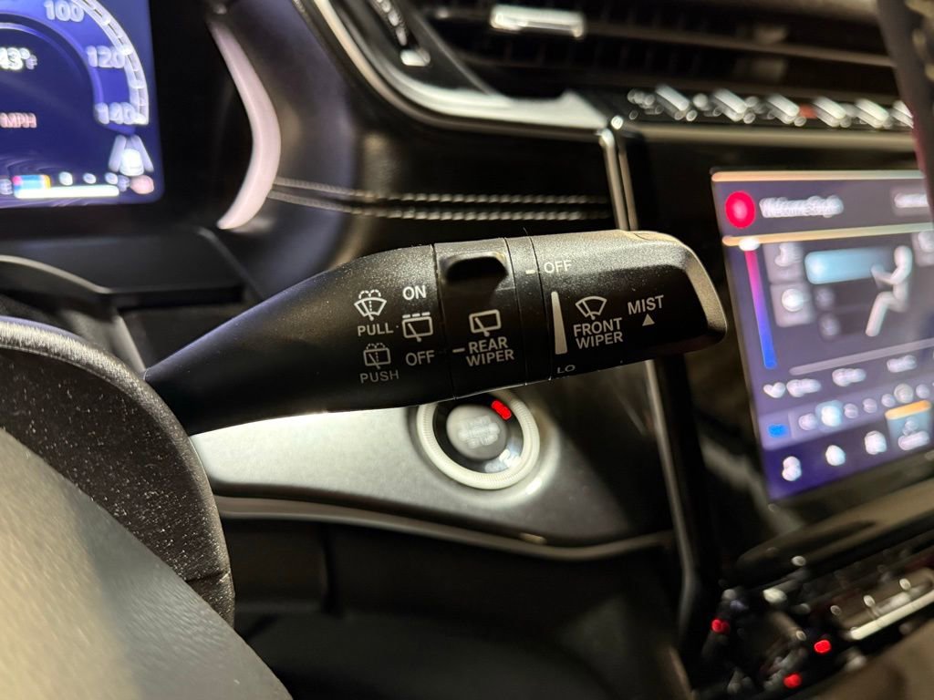 Certified 2023 Jeep Grand Cherokee L Laredo w/ Luxury Tech Group I image 22