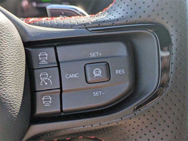 New 2024 Dodge Charger R/T Scat Pack w/ Plus Group image 25