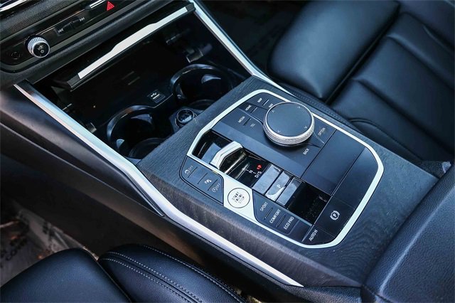 Used 2023 BMW 330i Sedan image 21