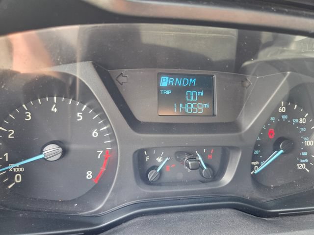 Used 2016 Ford Transit 350 148 Low Roof RWD image 25